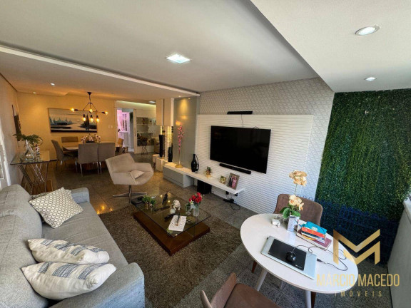 Imagem Apartamento com 3 Quartos à Venda, 134 m² em Meireles - Fortaleza Imagem Apartamento com 3 Quartos à Venda, 134 m² em Meireles - Fortaleza