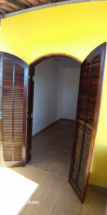Imagem Sobrado com 4 Quartos à Venda, 200 m² em Interlagos - São Paulo