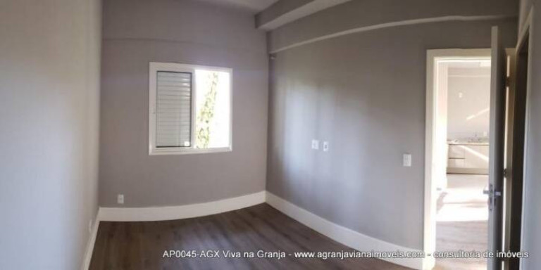 Imagem Apartamento com 1 Quarto para Alugar, 38 m² em Granja Viana - Cotia Imagem Apartamento com 1 Quarto para Alugar, 38 m² em Granja Viana - Cotia