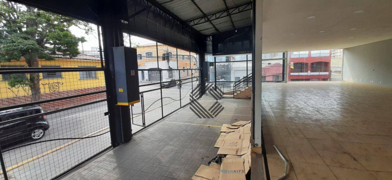 Imagem Sala Comercial para Alugar, 568 m² em Vila Santana - Sorocaba Imagem Sala Comercial para Alugar, 568 m² em Vila Santana - Sorocaba