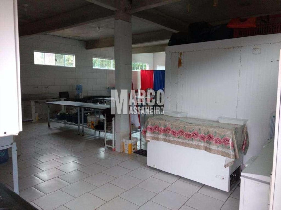 Imagem Casa com 3 Quartos à Venda, 450 m² em Pinheiros - Balneário Barra Do Sul