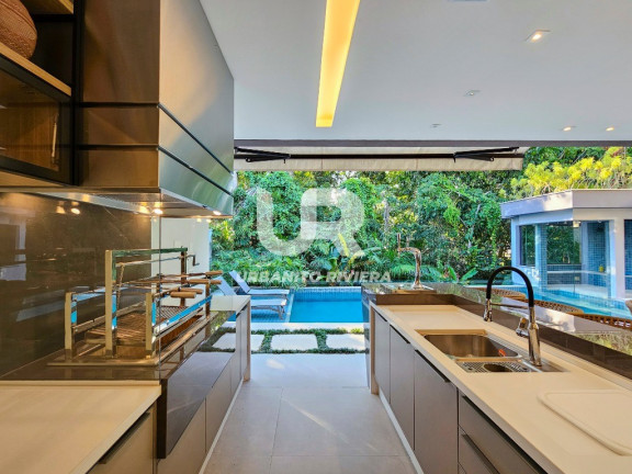 Imagem Casa com 6 Quartos à Venda, 440 m² em Riviera | Módulo 24 - Bertioga