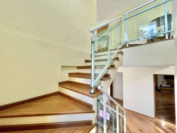 Imagem Casa com 4 Quartos à Venda, 494 m² em Transurb - Itapevi