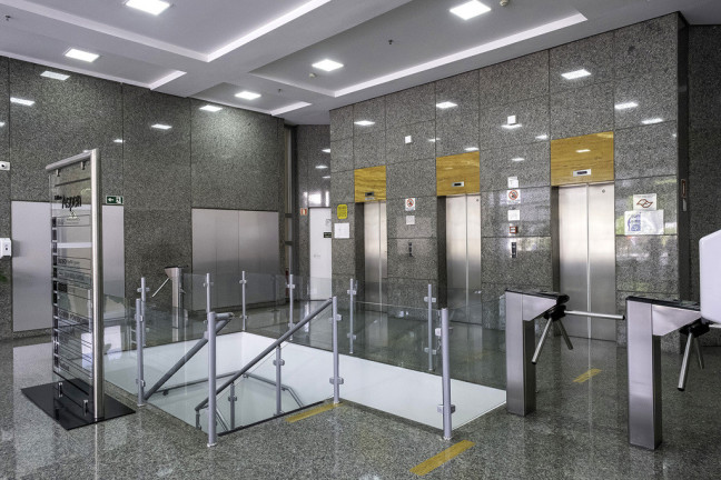 Imagem Sala Comercial à Venda, 311 m² em Vila Olímpia - São Paulo