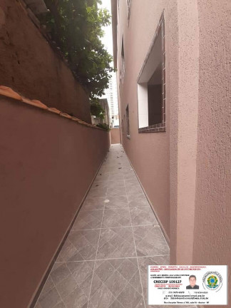 Imagem Apartamento com 2 Quartos à Venda, 50 m² em Marapé - Santos