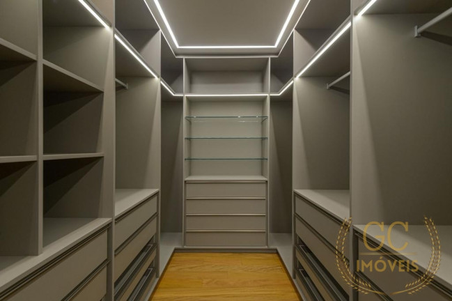 Imagem Casa de Condomínio com 4 Quartos à Venda, 866 m² em Alphaville - Nova Lima