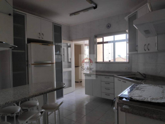Imagem Apartamento com 3 Quartos à Venda, 150 m² em Centro - Taubaté Imagem Apartamento com 3 Quartos à Venda, 150 m² em Centro - Taubaté