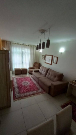 Imagem Apartamento com 3 Quartos à Venda, 106 m² em Ponta Da Praia - Santos