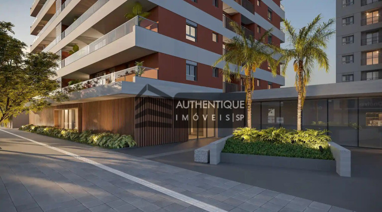 Imagem Apartamento com 3 Quartos à Venda, 151 m² em Vila Clementino - São Paulo Imagem Apartamento com 3 Quartos à Venda, 151 m² em Vila Clementino - São Paulo