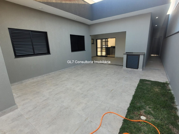 Imagem Casa com 3 Quartos à Venda,  em Colinas De Indaiatuba - Indaiatuba
