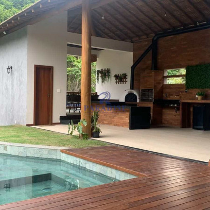 Imagem Casa com 5 Quartos à Venda, 409 m² em Praia Do Forte - Mata De São João Imagem Casa com 5 Quartos à Venda, 409 m² em Praia Do Forte - Mata De São João