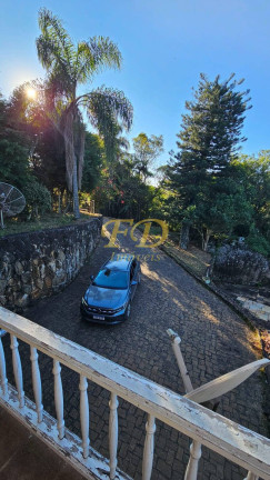 Imagem Casa de Condomínio com 5 Quartos à Venda, 1.800 m² em Portão - Atibaia