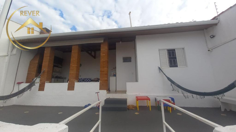 Imagem Casa com 4 Quartos à Venda, 190 m² em Jardim Nova Europa - Campinas Imagem Casa com 4 Quartos à Venda, 190 m² em Jardim Nova Europa - Campinas
