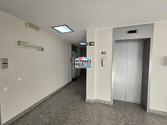 Imagem Sala Comercial para Alugar, 56 m² em Jardim Paulistano - São Paulo