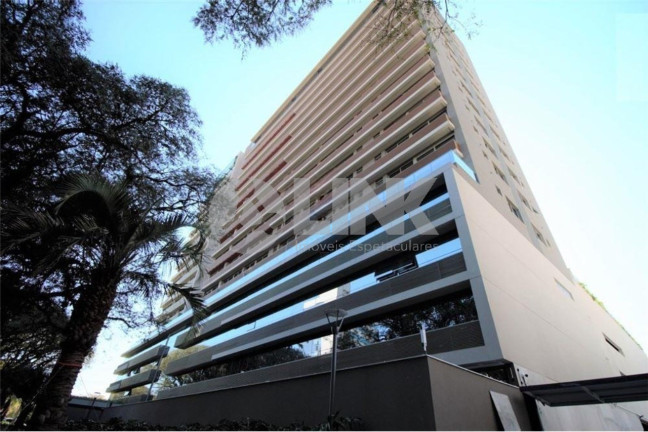 Imagem Apartamento com 1 Quarto à Venda, 56 m² em Praia De Belas - Porto Alegre Imagem Apartamento com 1 Quarto à Venda, 56 m² em Praia De Belas - Porto Alegre