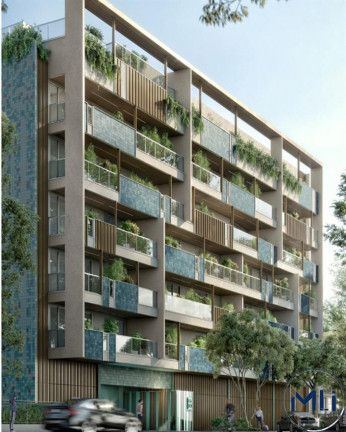 Imagem Imóvel com 2 Quartos à Venda, 97 m² em Botafogo - Rio De Janeiro