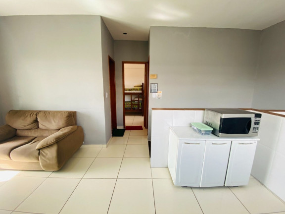 Imagem Casa com 2 Quartos à Venda, 53 m² em Maracanã - Praia Grande Imagem Casa com 2 Quartos à Venda, 53 m² em Maracanã - Praia Grande