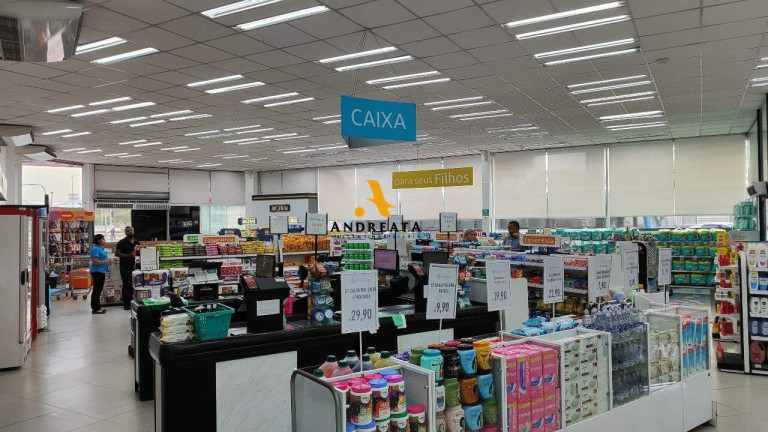 Imagem Sala Comercial à Venda, 3.085 m² em Recreio Dos Bandeirantes - Rio De Janeiro