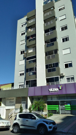 Imagem Cobertura com 3 Quartos à Venda, 112 m² em Centro - Santa Maria