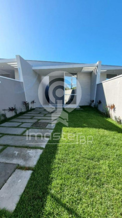 Casa com 3 Quartos à Venda, 222 m² em Timbú - Eusébio