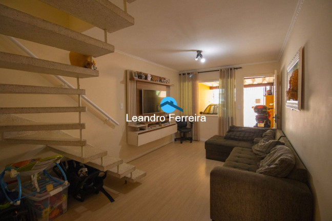 Imagem Sobrado com 2 Quartos à Venda, em Santa Terezinha - São Bernardo Do Campo Imagem Sobrado com 2 Quartos à Venda, em Santa Terezinha - São Bernardo Do Campo