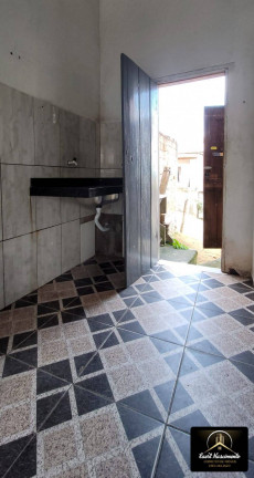 Imagem Casa com 2 Quartos à Venda, 72 m² em Armando Uzêda Pires - Ubaitaba