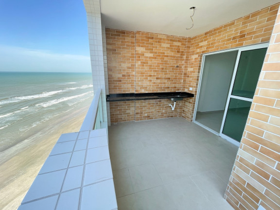 Imagem Apartamento com 2 Quartos à Venda, 77 m² em Vila Atlântica - Mongaguá Imagem Apartamento com 2 Quartos à Venda, 77 m² em Vila Atlântica - Mongaguá