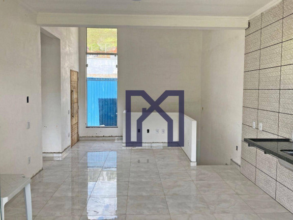 Imagem Casa com 3 Quartos à Venda, 119 m² em Jardim California - Itajubá