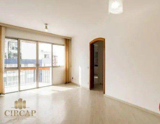 Imagem Apartamento com 2 Quartos à Venda, 64 m² em Perdizes - São Paulo