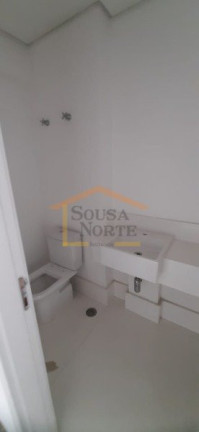Imagem Apartamento com 4 Quartos à Venda, 297 m² em Santana - São Paulo