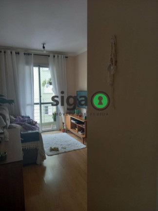 Imagem Apartamento com 2 Quartos à Venda, 49 m² em Parque Munhoz - São Paulo Imagem Apartamento com 2 Quartos à Venda, 49 m² em Parque Munhoz - São Paulo