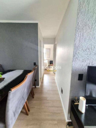 Imagem Apartamento com 2 Quartos à Venda, 55 m² em Vila Celeste - São Paulo Imagem Apartamento com 2 Quartos à Venda, 55 m² em Vila Celeste - São Paulo