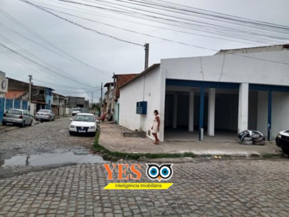 Imagem Imóvel à Venda, 130 m² em São João - Feira De Santana Imagem Imóvel à Venda, 130 m² em São João - Feira De Santana