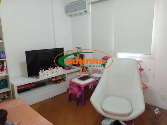 Imagem Apartamento com 3 Quartos à Venda, 129 m² em Tijuca - Rio De Janeiro Imagem Apartamento com 3 Quartos à Venda, 129 m² em Tijuca - Rio De Janeiro