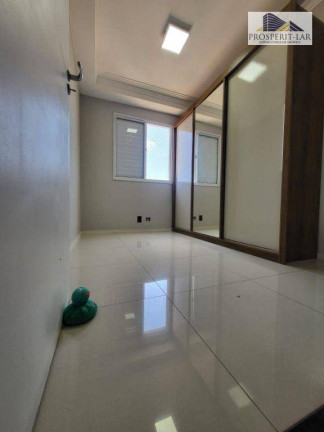 Imagem Apartamento com 3 Quartos à Venda, 65 m² em Vila Rosália - Guarulhos