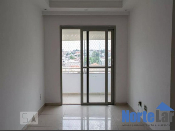 Imagem Apartamento com 2 Quartos à Venda, 50 m² em Imirim - São Paulo