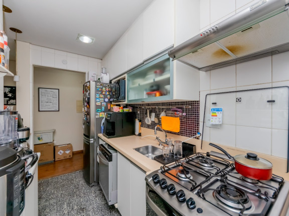 Imagem Apartamento à Venda, 66 m² em Itaim Bibi - São Paulo Imagem Apartamento à Venda, 66 m² em Itaim Bibi - São Paulo