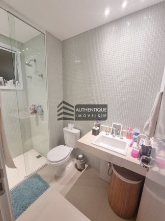 Imagem Apartamento com 2 Quartos à Venda, 127 m² em Jardim Chácara Inglesa - São Bernardo Do Campo