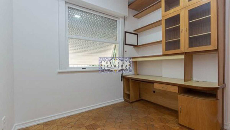 Imagem Apartamento com 3 Quartos à Venda, 99 m² em Flamengo - Rio De Janeiro