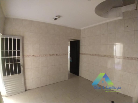 Imagem Sobrado com 4 Quartos à Venda, 214 m² em Jardim Alzira Franco - Santo André