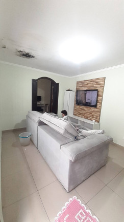Imagem Casa com 3 Quartos à Venda, 10 m² em Vila Dirce - Carapicuíba Imagem Casa com 3 Quartos à Venda, 10 m² em Vila Dirce - Carapicuíba
