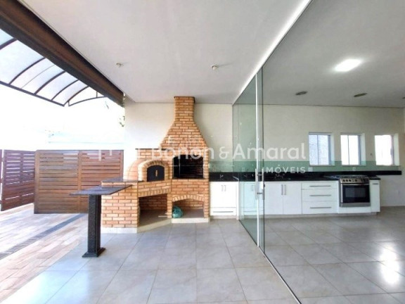 Imagem Casa de Condomínio com 3 Quartos à Venda, 466 m² em San Conrado - Campinas Imagem Casa de Condomínio com 3 Quartos à Venda, 466 m² em San Conrado - Campinas