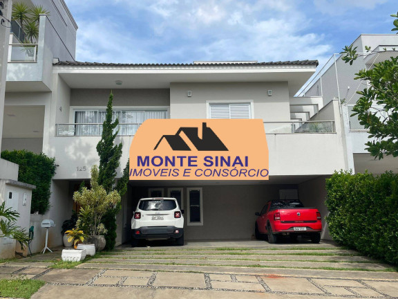 Imagem Casa de Condomínio com 3 Quartos à Venda, 250 m² em Parque Residencial Villa Dos Inglezes - Sorocaba Imagem Casa de Condomínio com 3 Quartos à Venda, 250 m² em Parque Residencial Villa Dos Inglezes - Sorocaba