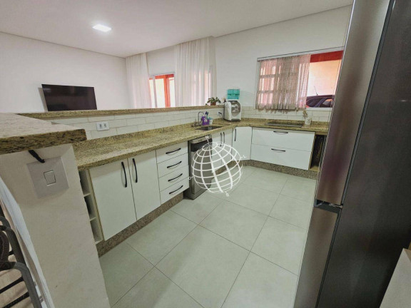 Imagem Casa com 3 Quartos à Venda, 170 m² em Itapetinga - Atibaia
