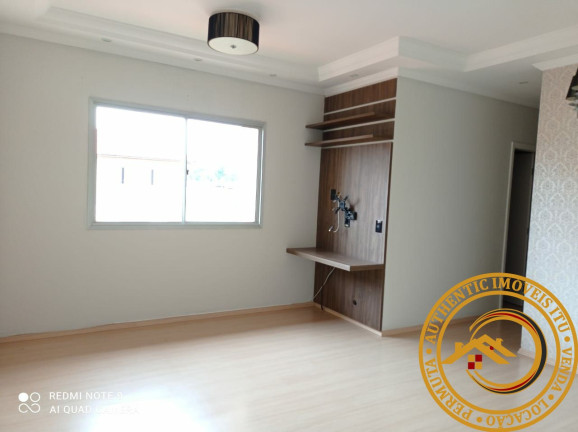 Imagem Apartamento com 3 Quartos à Venda, 68 m² em Jardins Das Rosas - Itu