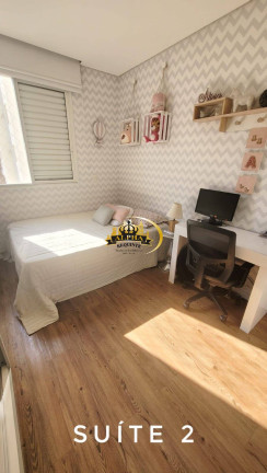 Imagem Apartamento com 3 Quartos à Venda, 116 m² em Tamboré - Santana De Parnaíba