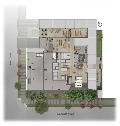 Imagem Apartamento com 2 Quartos à Venda, 125 m² em Perdizes - São Paulo Imagem Apartamento com 2 Quartos à Venda, 125 m² em Perdizes - São Paulo