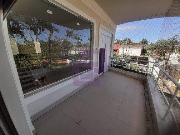 Imagem Sobrado com 5 Quartos à Venda, 500 m² em Jardim Virgínia - Guarujá