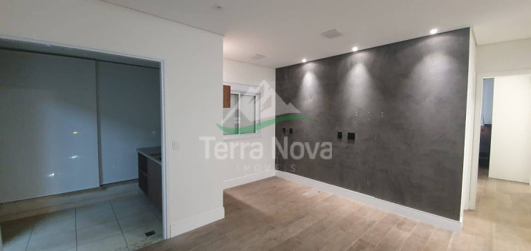 Imagem Apartamento com 2 Quartos à Venda, 69 m² em Jardim Tereza Cristina - Jundiaí