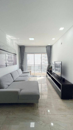 Imagem Apartamento com 1 Quarto à Venda, 49 m² em Alphaville Industrial - Barueri